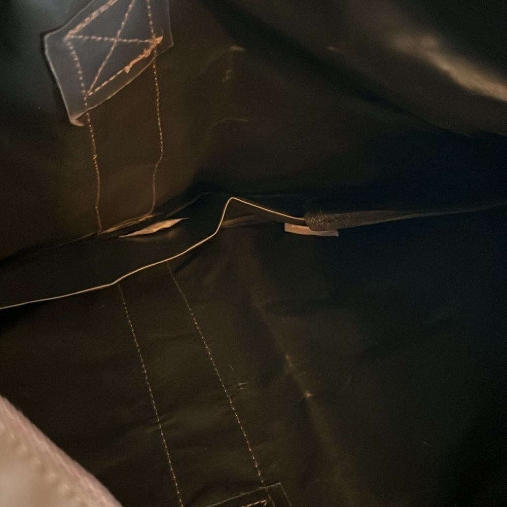 Bella Russo duffel bag - Picture 7 of 9